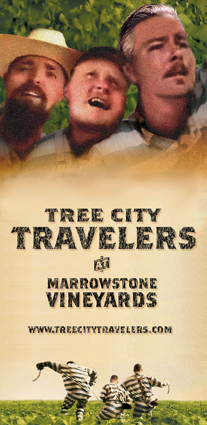 Tree City Travelers